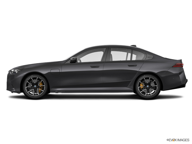 2025 BMW M5 Plug-In Hybrid