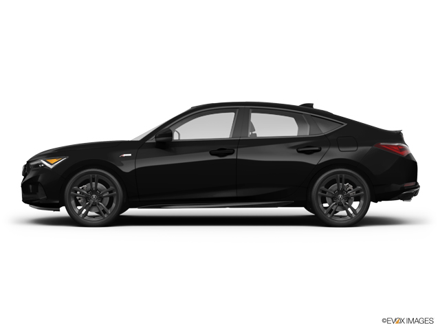 2026 Acura Integra