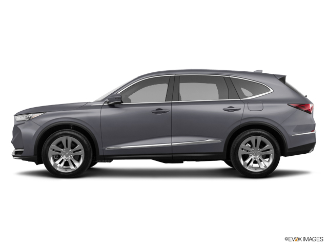 2026 Acura MDX