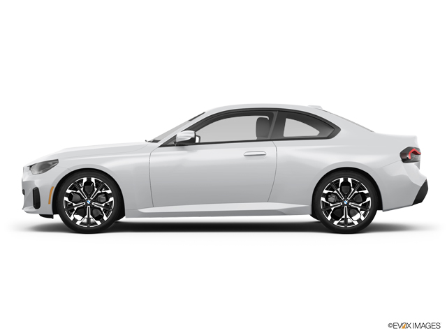 2026 BMW 2-Series