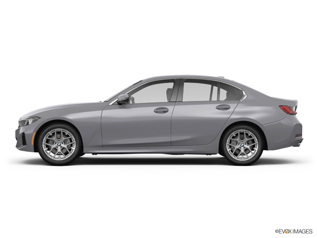 2026 BMW 3-series