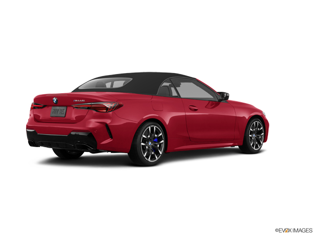 2026 BMW 4-series