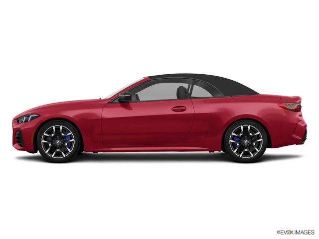 2026 BMW 4-series