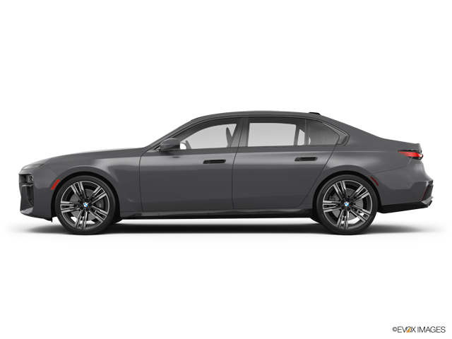 2026 BMW 7-series