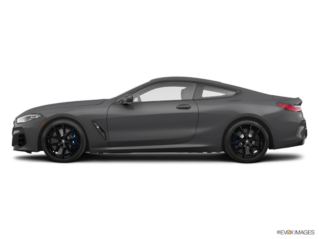 2026 BMW 8-series