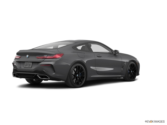 2026 BMW 8-series