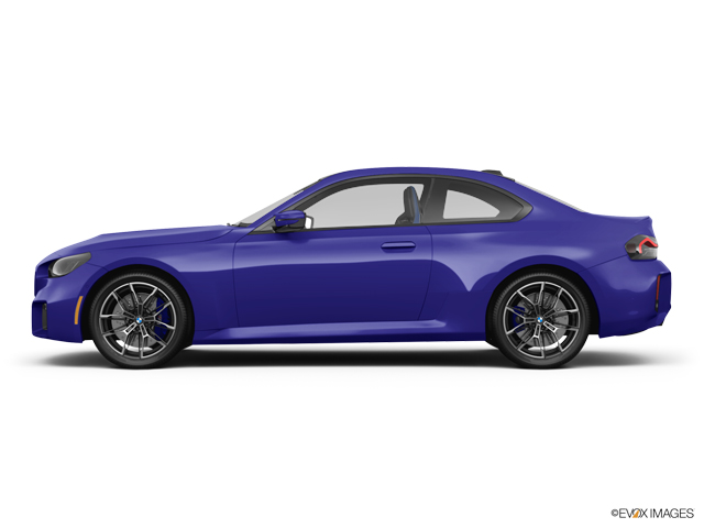 2026 BMW M2