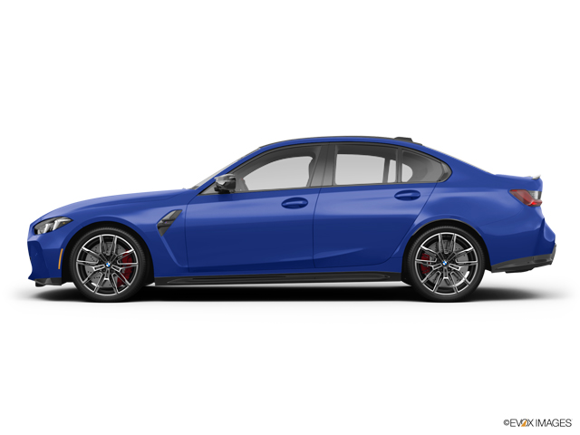 2026 BMW M3