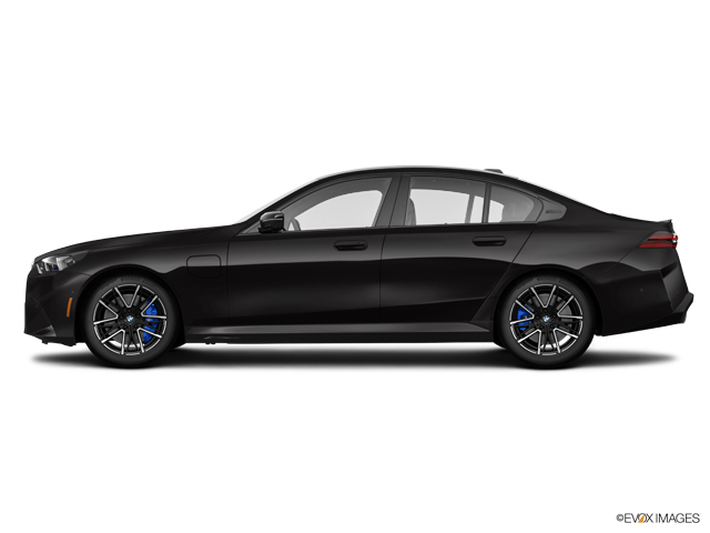 2026 BMW M5