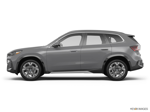 2026 BMW X1