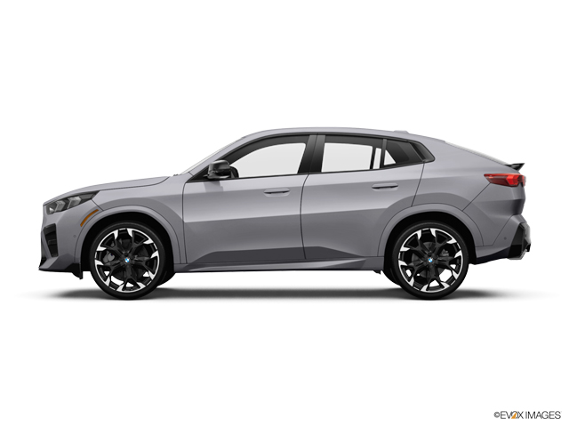 2026 BMW X2
