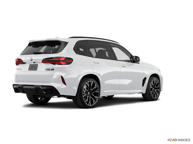 2026 BMW X5 M