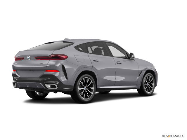 2026 BMW X6