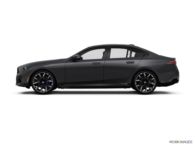 2026 BMW i5  Electric