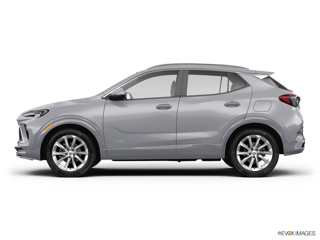 2026 Buick Encore GX