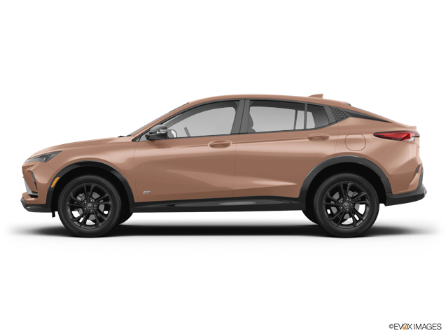 2026 Buick Envista
