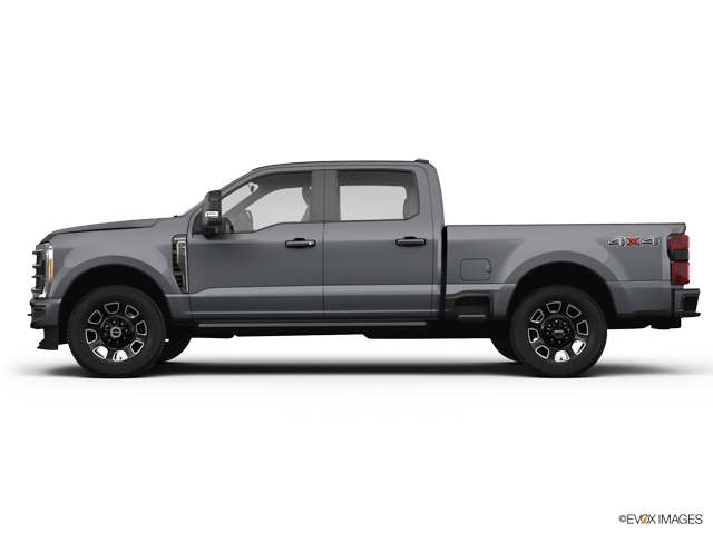 2026 Ford F-250 SD SRW
