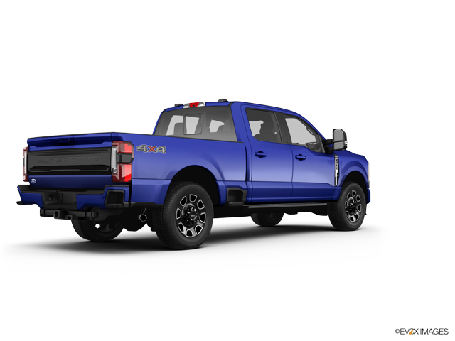 2026 Ford F-250 SD SRW