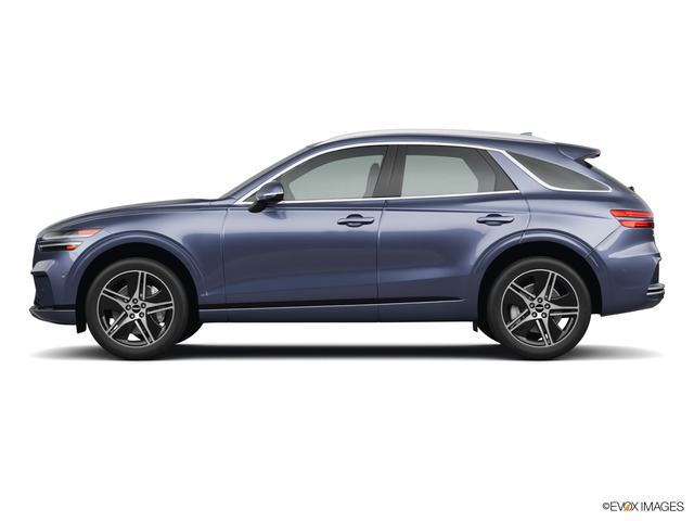 2026 Genesis Electrified GV70 Electric