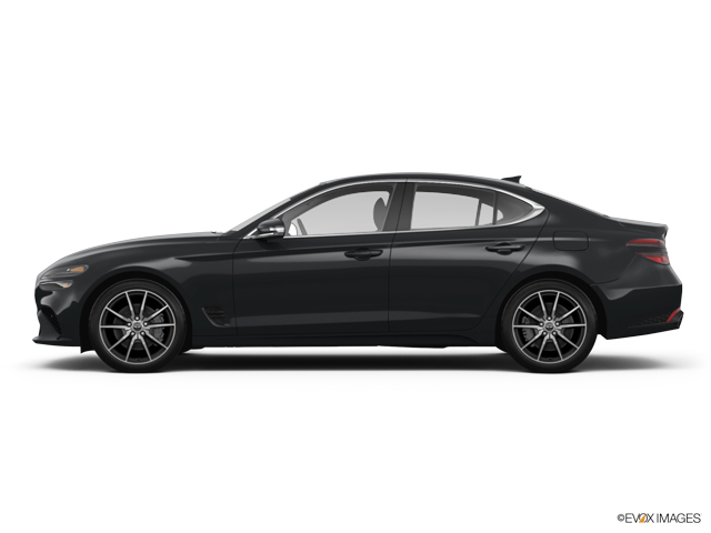 2026 Genesis G70
