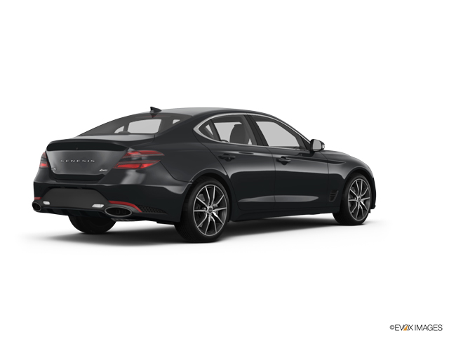 2026 Genesis G70