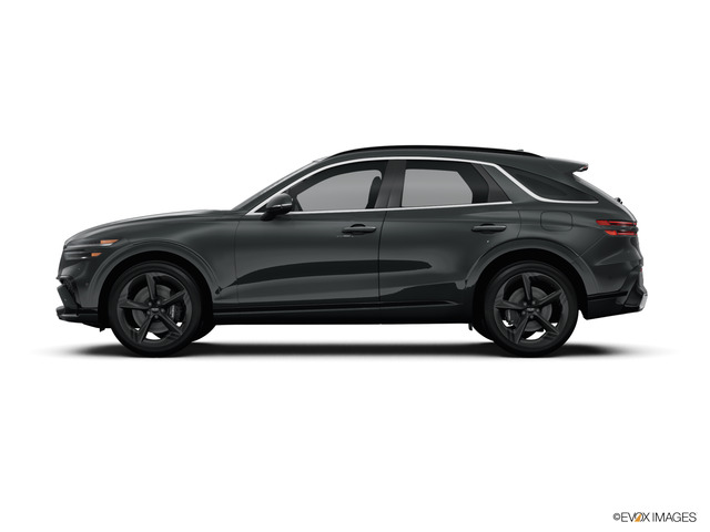 2026 Genesis GV70