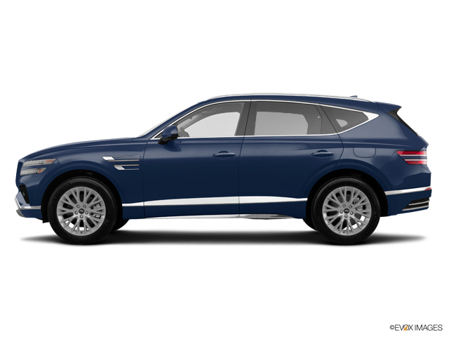 2026 Genesis GV80