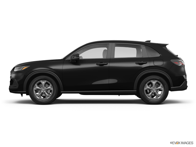 2026 Honda HR-V