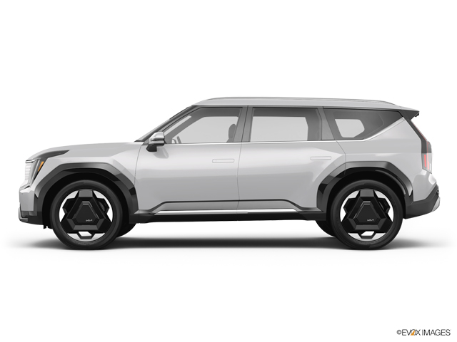 2026 Kia EV9 Electric