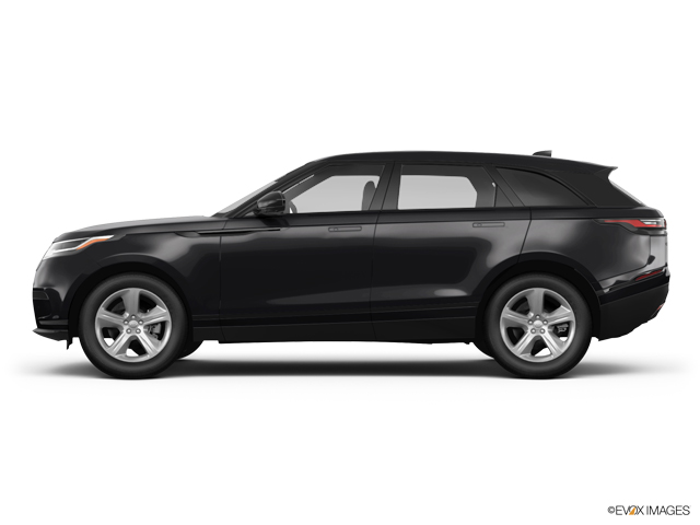 2026 Land Rover Range Rover Velar