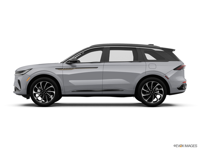 2026 Lincoln Nautilus