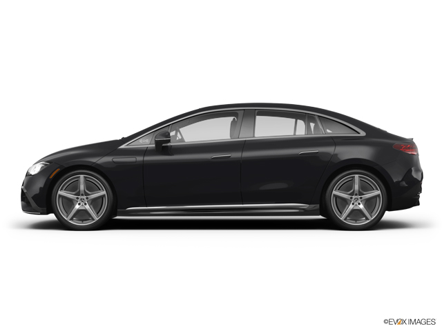 2026 Mercedes-Benz EQE-Class Electric