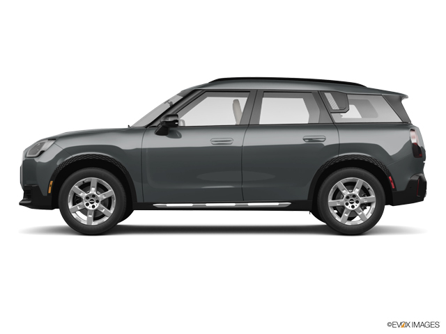 2026 Mini Countryman 