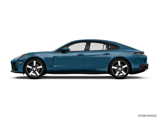 2026 Porsche Panamera