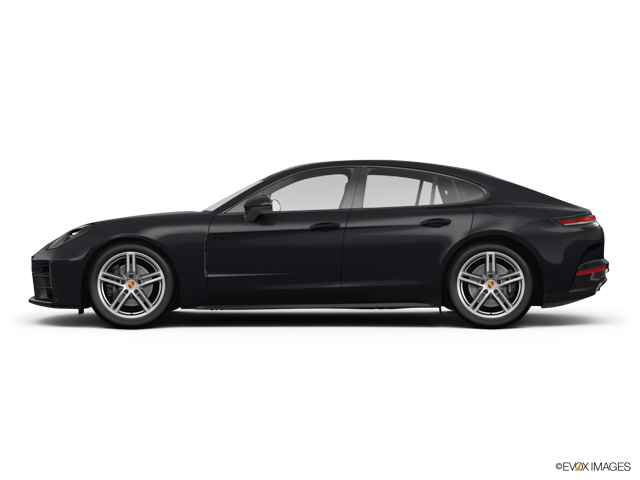 2026 Porsche Panamera Plug-In Hybrid