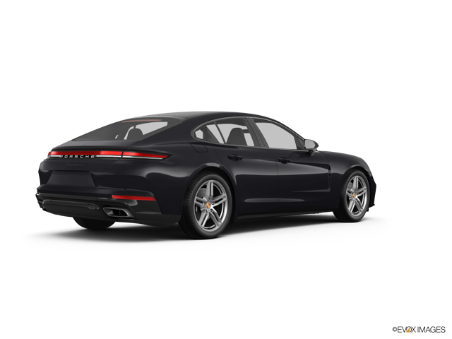 2026 Porsche Panamera Plug-In Hybrid