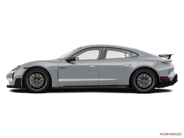 2026 Porsche Taycan Electric