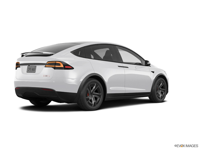 2026 Tesla Model X Electric