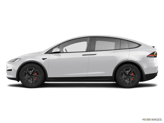 2026 Tesla Model X Electric