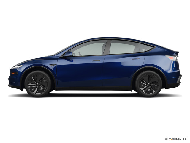 2026 Tesla Model Y Electric