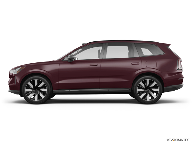 2026 Volvo EX90 Electric