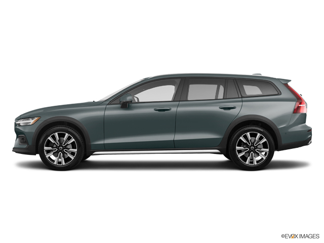 2026 Volvo V60 Cross Country