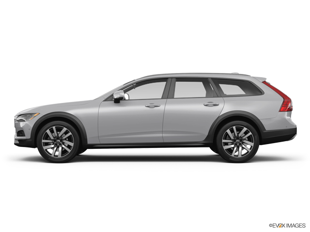 2026 Volvo V90 Cross Country