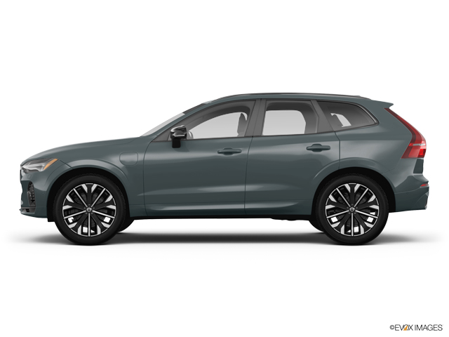 2026 Volvo XC60 Plug-In Hybrid Plug-In Hybrid