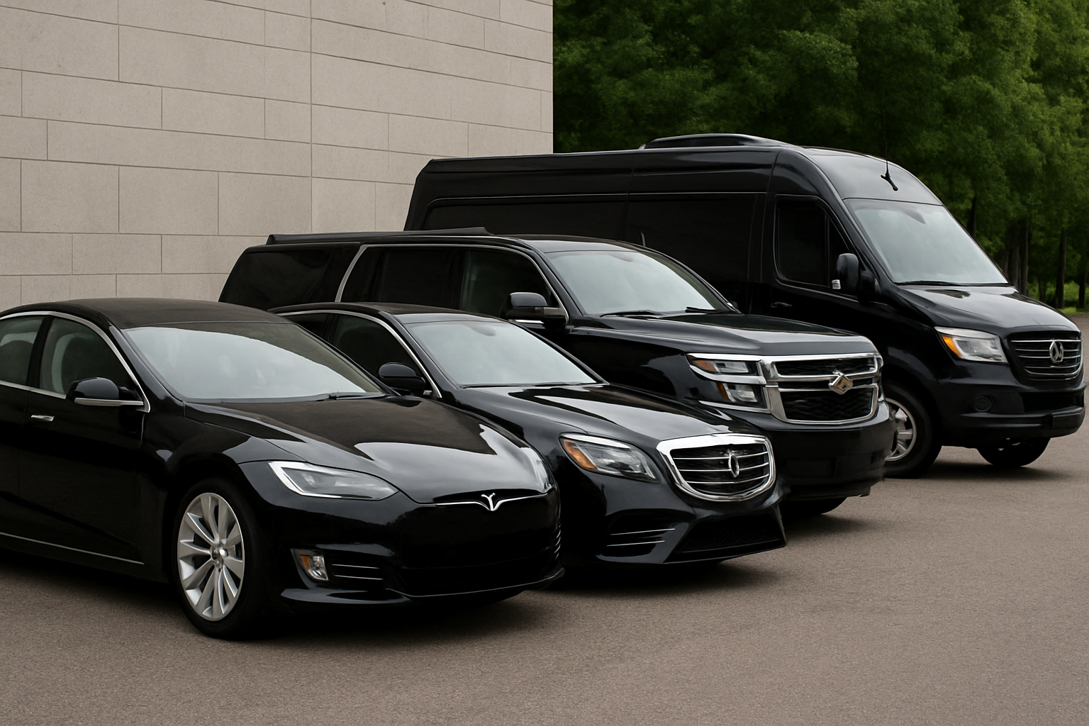 Fleet Solutions - Made Simple (and Saner)