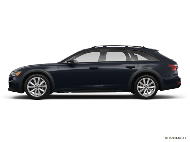 2026 Audi A6 allroad