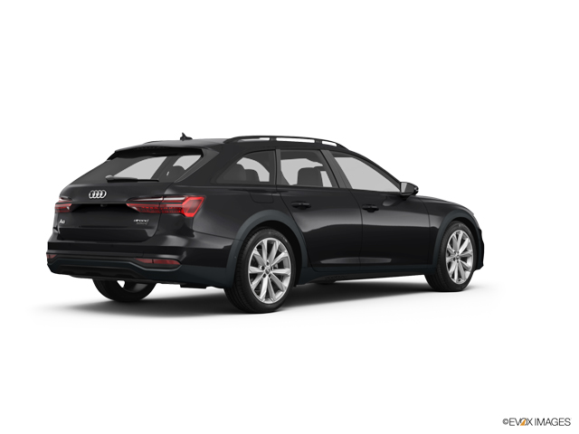 2026 Audi A6 allroad