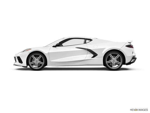 2026 Chevrolet Corvette Stingray