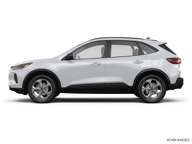 2026 Ford Escape