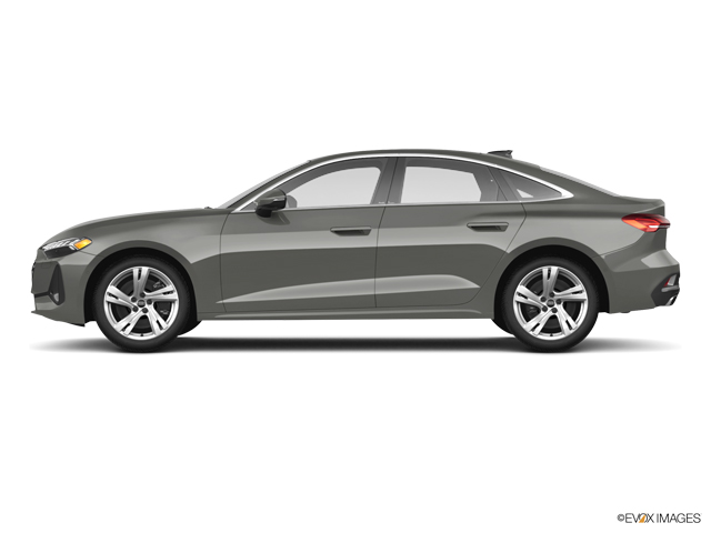 2026 Audi A5
